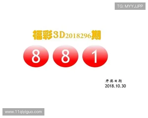 福彩18006期开奖结果公布，幸运号码揭晓